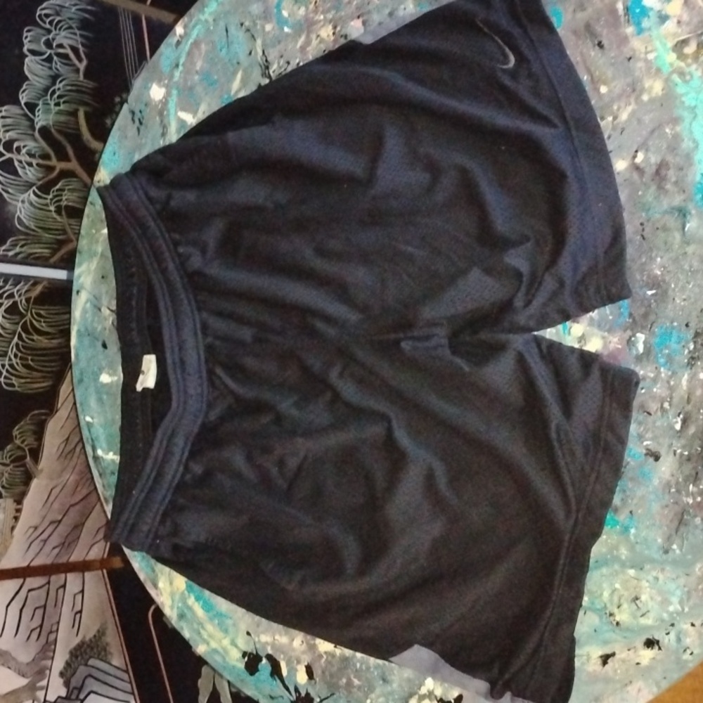 Nike shorts - dri fit